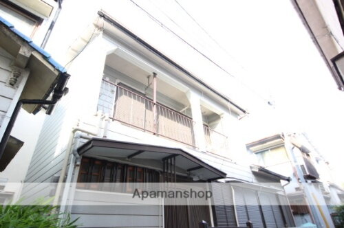 兵庫県川西市加茂１丁目 築59年12ヶ月 2階建