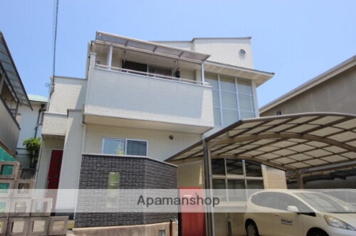 大阪府豊中市緑丘３丁目 築17年5ヶ月 2階建