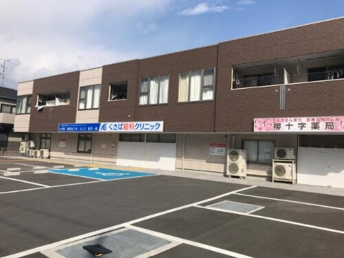 大阪府守口市大久保町５丁目 賃貸アパート