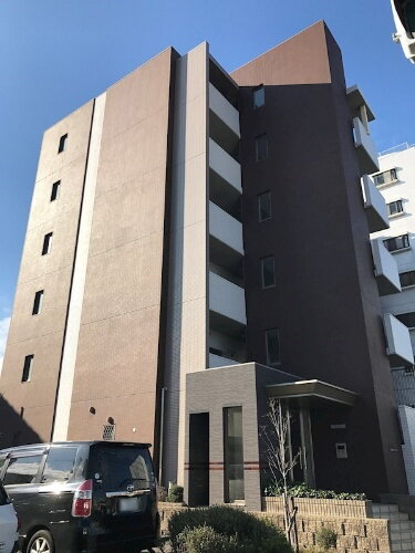 パークシャトー平野白鷺