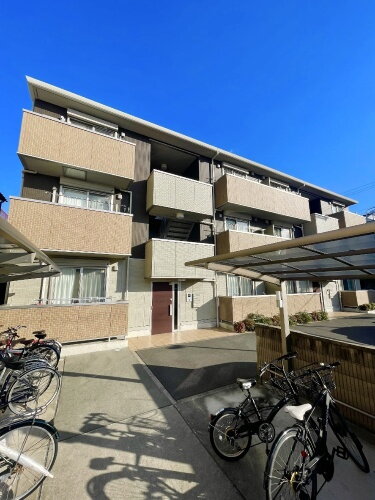 メゾン　ド　フルールⅠ