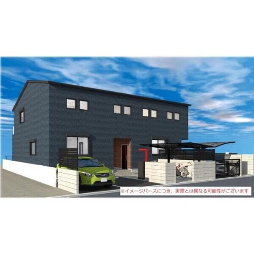 ラヴェルテュ播磨町