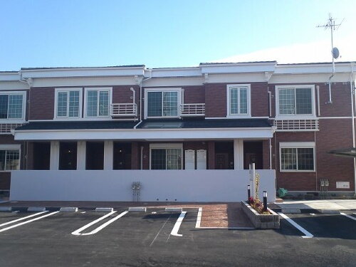 大阪府泉南郡田尻町吉見 賃貸アパート