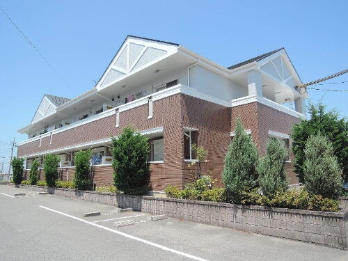 大阪府泉南市馬場２丁目 賃貸アパート