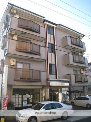 ヴェルナール若松