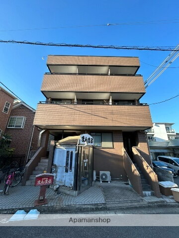大阪府堺市東区白鷺町１丁 3階建 築30年2ヶ月