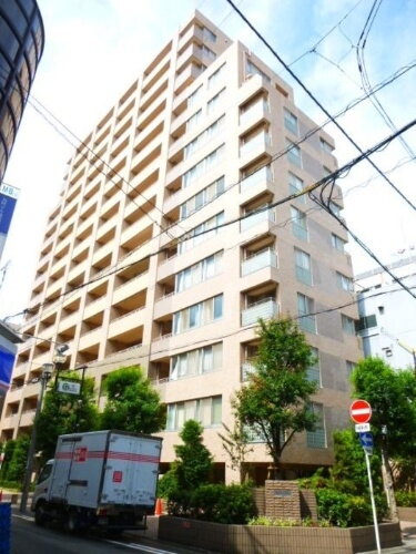 大阪府堺市堺区北瓦町１丁 15階建 築22年4ヶ月