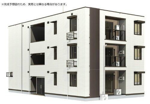 大阪府大阪市東住吉区今川１丁目 3階建