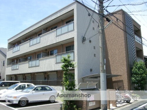 大阪府堺市堺区賑町２丁 3階建 築17年4ヶ月