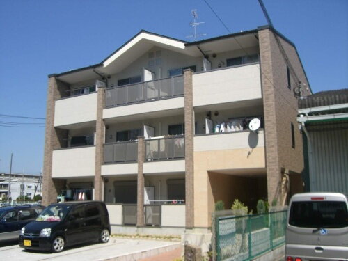 大阪府堺市中区深井沢町 賃貸マンション