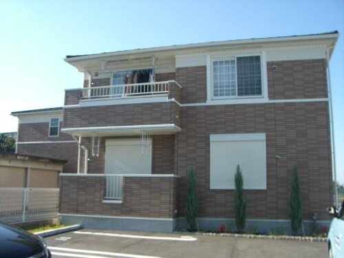 大阪府堺市南区豊田 賃貸アパート