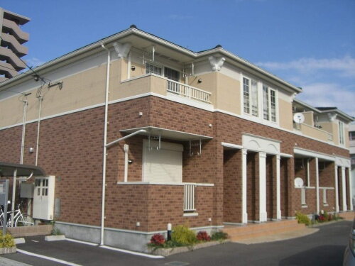 大阪府和泉市寺田町２丁目 賃貸アパート