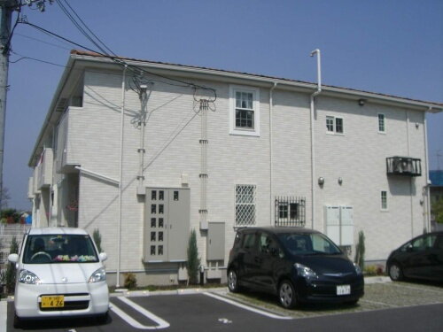 大阪府堺市南区三木閉 賃貸アパート