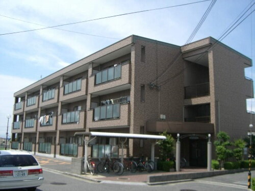 大阪府和泉市尾井町１丁目 賃貸マンション