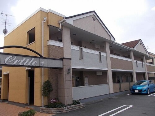 大阪府堺市中区土塔町 賃貸アパート