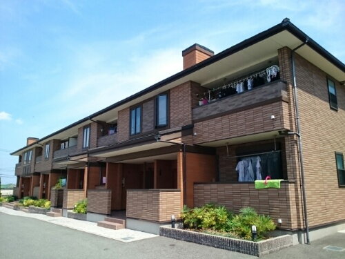 大阪府堺市中区陶器北 賃貸アパート