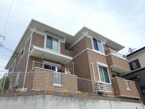 大阪府和泉市王子町 賃貸アパート