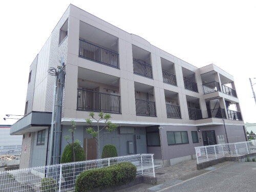 大阪府和泉市葛の葉町３丁目 賃貸マンション