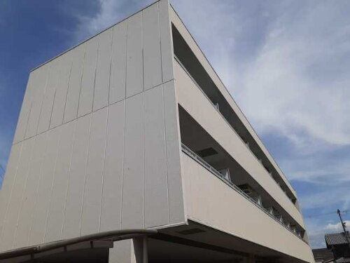 大阪府和泉市箕形町１丁目 賃貸マンション