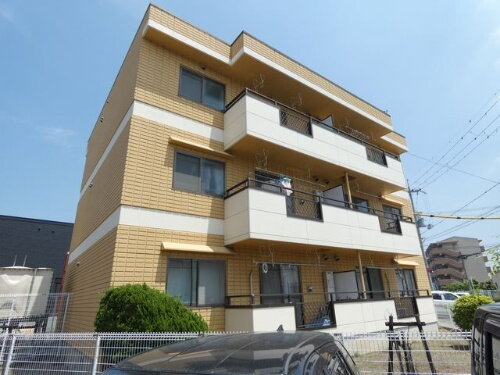 大阪府高石市綾園５丁目 賃貸マンション