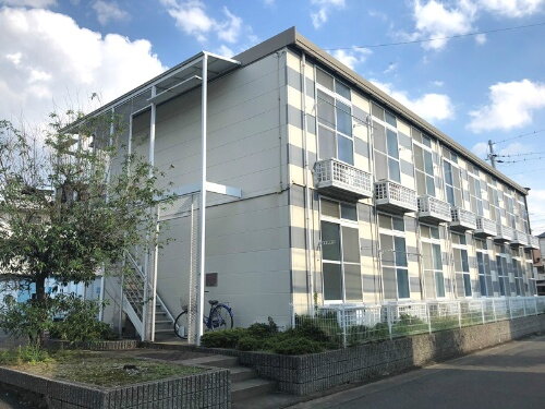 大阪府和泉市上町 賃貸アパート