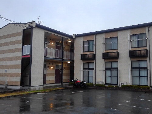 大阪府堺市中区陶器北 賃貸アパート