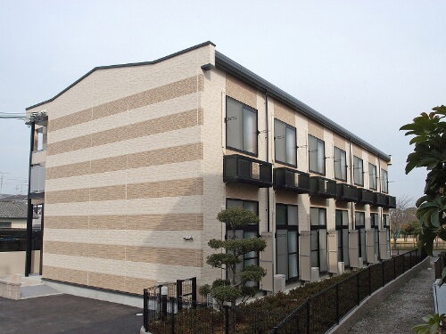 大阪府和泉市王子町２丁目 賃貸アパート