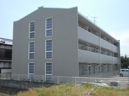 大阪府和泉市府中町７丁目 賃貸マンション