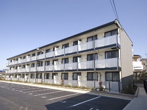 レオパレス大野芝Ⅱ