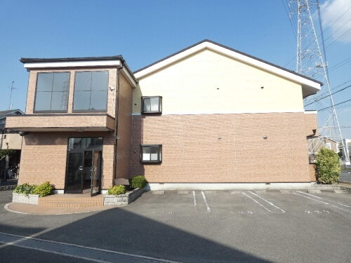 大阪府和泉市葛の葉町２丁目 賃貸アパート