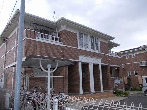 メゾンド　リックⅠ