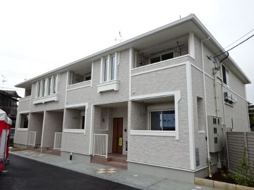 大阪府高石市取石６丁目 賃貸アパート