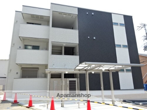 フジパレス　リーリエ石津