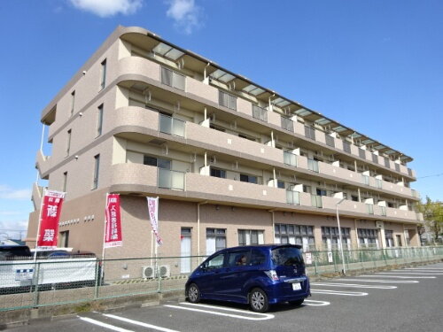 大阪府高石市西取石８丁目 賃貸マンション