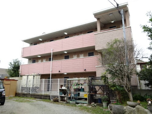 大阪府堺市中区深井中町 賃貸マンション