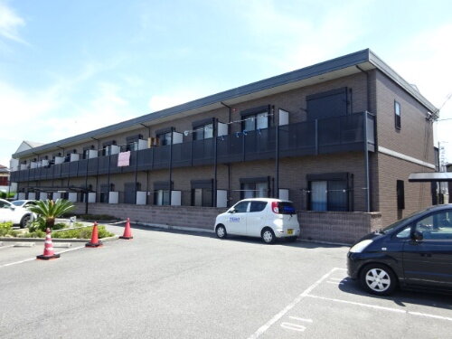 大阪府和泉市伏屋町４丁目 賃貸アパート