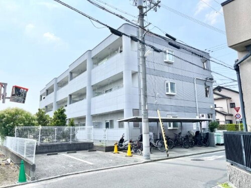 大阪府堺市中区堀上町 賃貸マンション