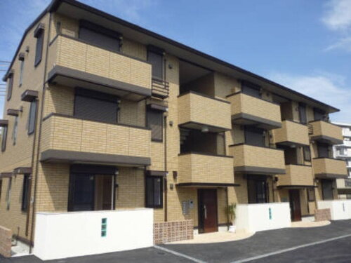 大阪府堺市西区上野芝町７丁 賃貸アパート