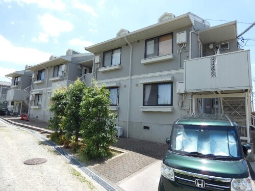 大阪府堺市南区和田東 賃貸アパート