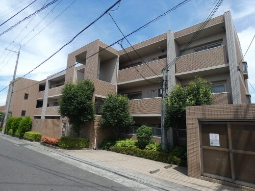 大阪府和泉市伏屋町３丁目 賃貸マンション