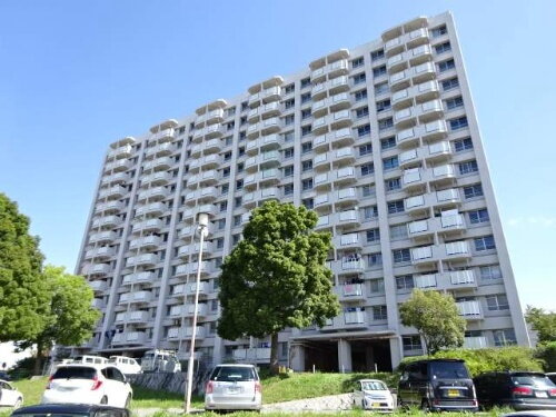 大阪府堺市南区桃山台２丁 賃貸マンション