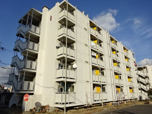 大阪府和泉市伏屋町 賃貸マンション