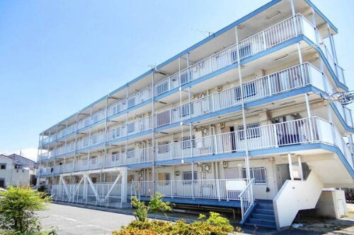 大阪府和泉市葛の葉町２丁目 賃貸マンション