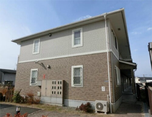 大阪府和泉市伯太町２丁目 賃貸アパート