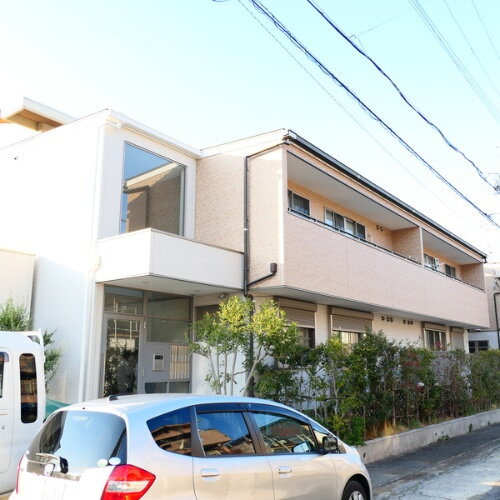 大阪府和泉市伯太町１丁目 賃貸アパート