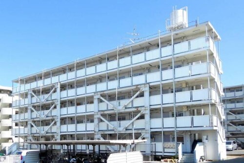 大阪府和泉市伏屋町 賃貸マンション