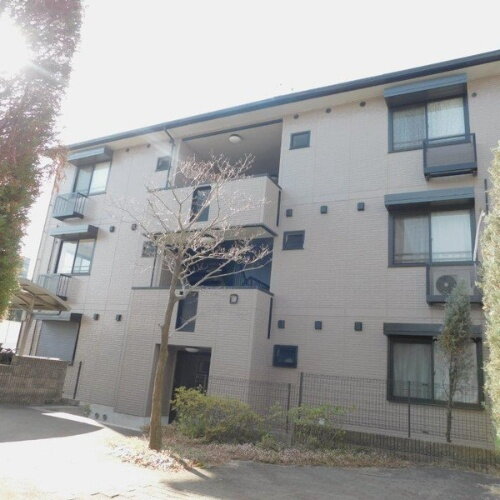 大阪府堺市中区福田 賃貸マンション