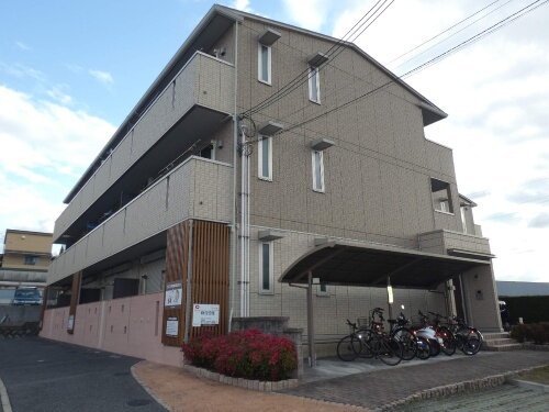 大阪府堺市南区和田東 賃貸アパート