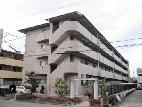 大阪府和泉市府中町２丁目 賃貸マンション