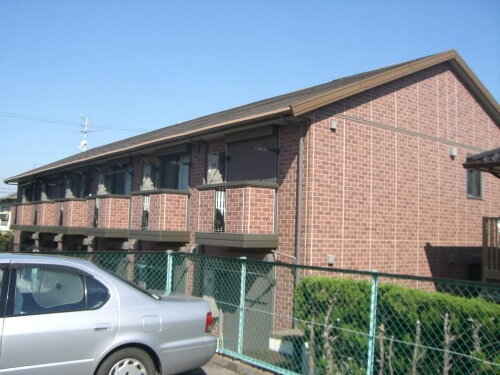 大阪府堺市中区東山 賃貸アパート